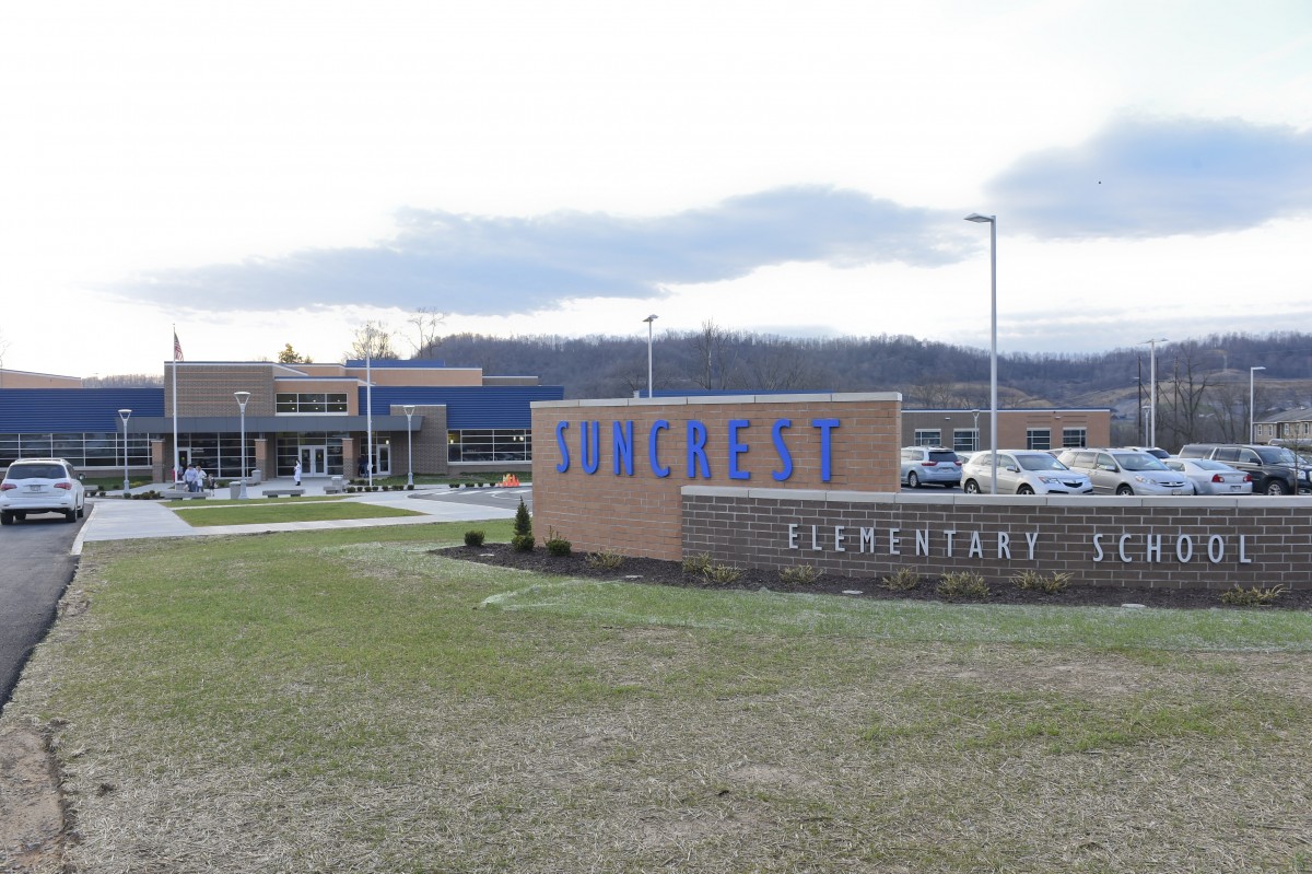 Suncrest Elementary named a 'model school' for conflict resolution